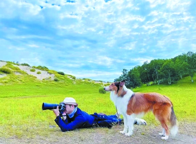 宠物经济孵化园,宠物经济热潮推荐