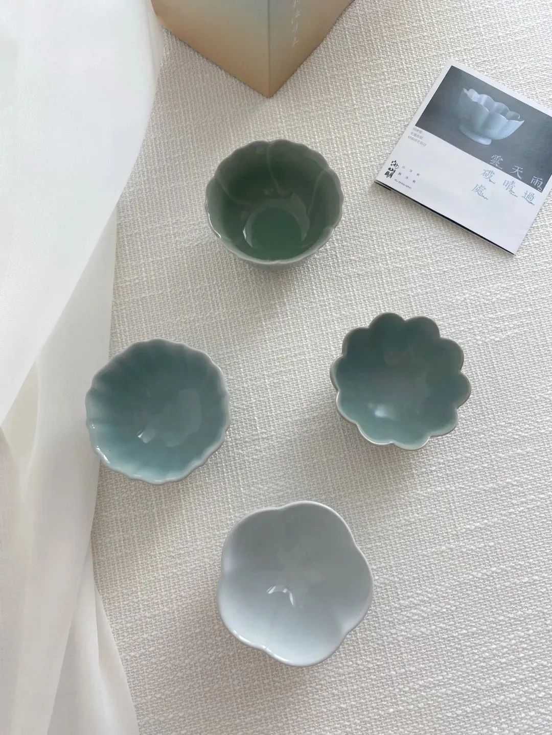 梦华录评价神仙姐姐,看了梦华录难释怀