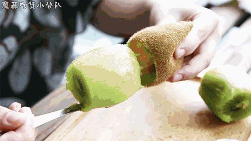 分享各种水果的切法,分享水果的各种吃法