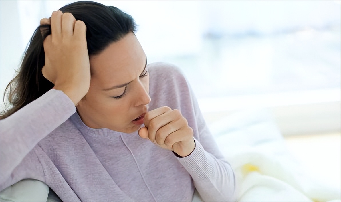 浅谈咳嗽的六经辨证思路,咳嗽涉及多个脏腑病变时如何辩证