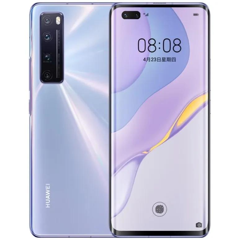 华为nova10与nova5哪个好,华为nova10和华为nova5参数对比