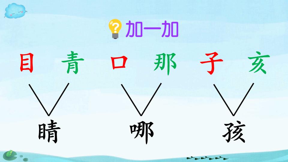 小蝌蚪找妈妈绘本ppt制作教程,二年级课文小蝌蚪找妈妈ppt背景