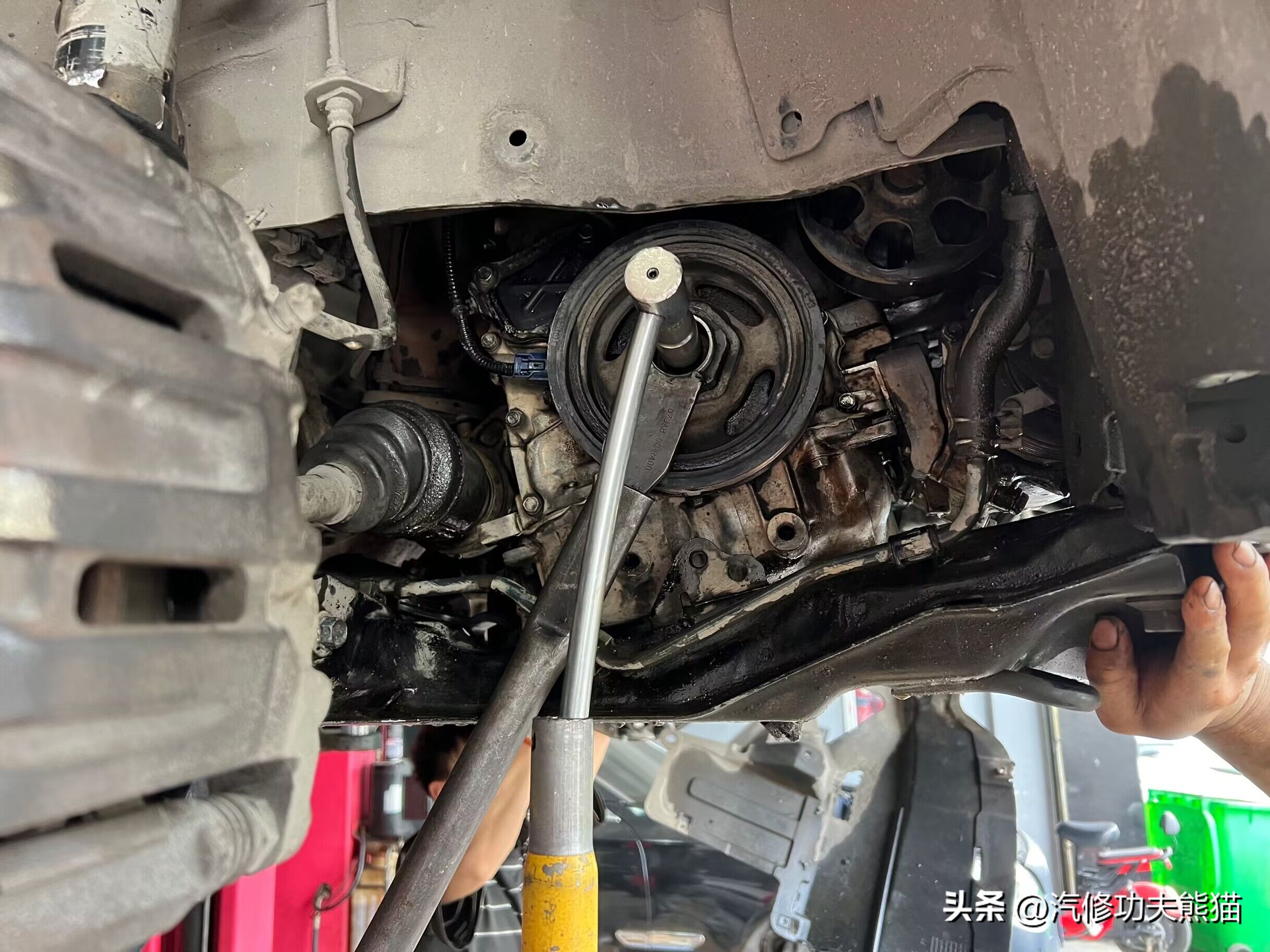 日系车不漏油不漏水,日系车不容易漏油