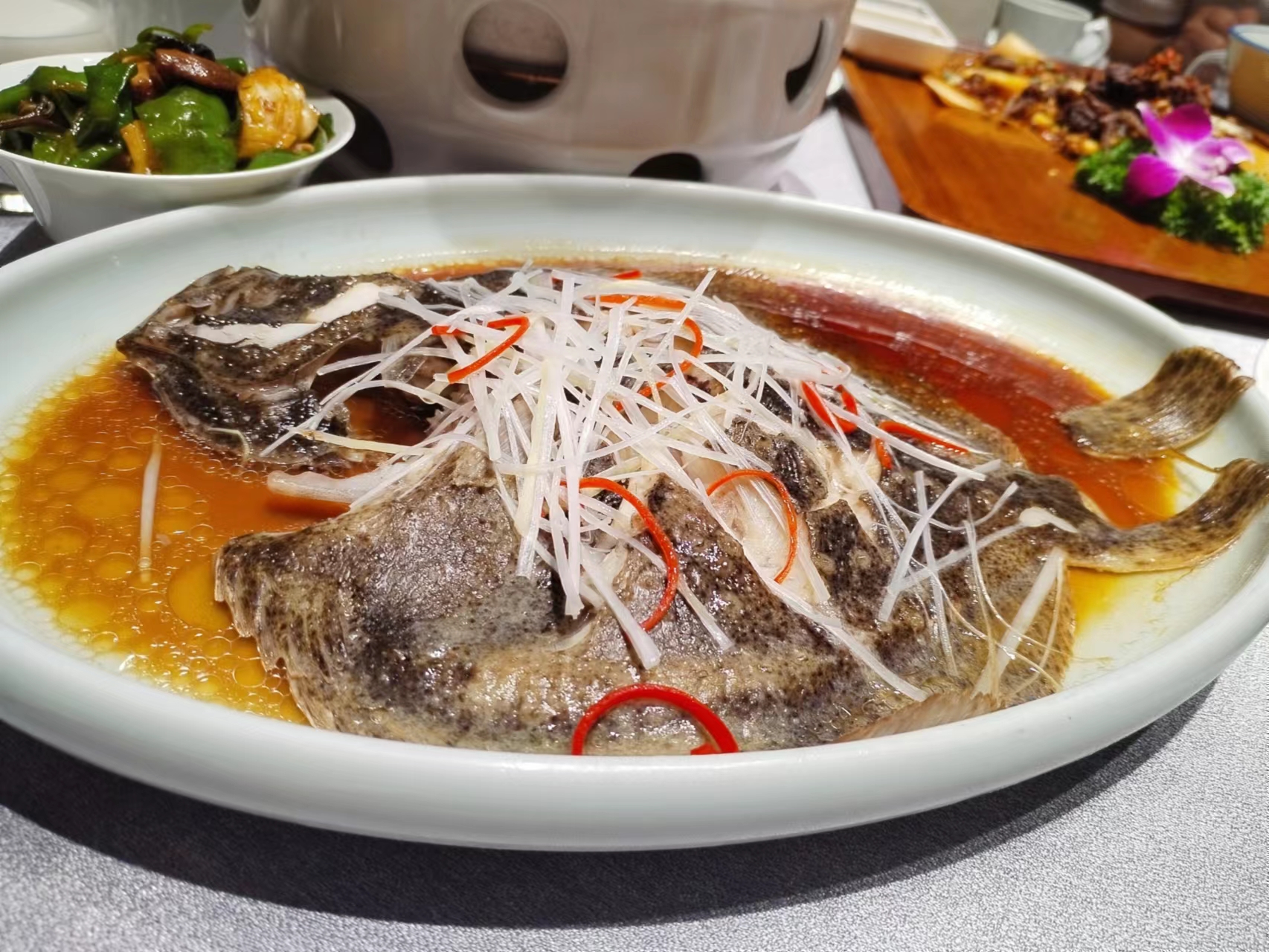 欣食记好吃吗,欣食记武汉热干面