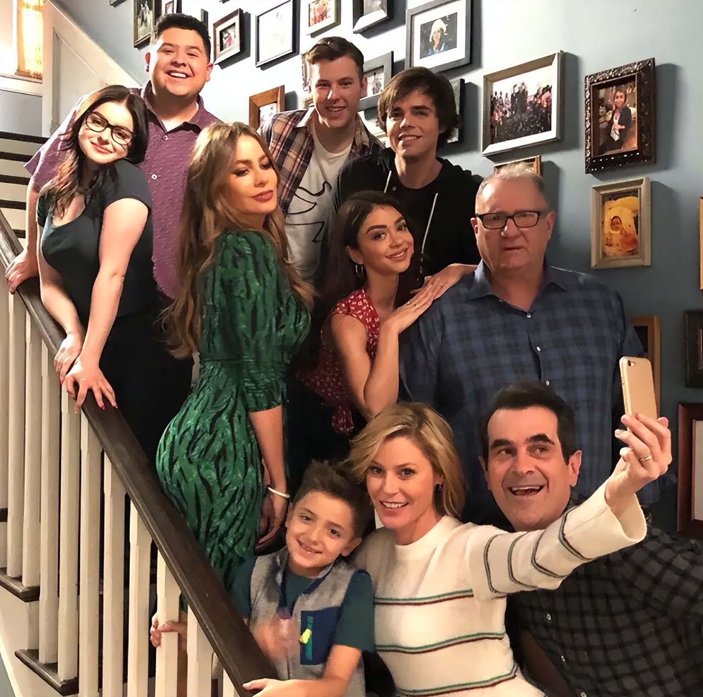 国外经典喜剧电影爆笑前十名,有哪些好看的国外情景喜剧