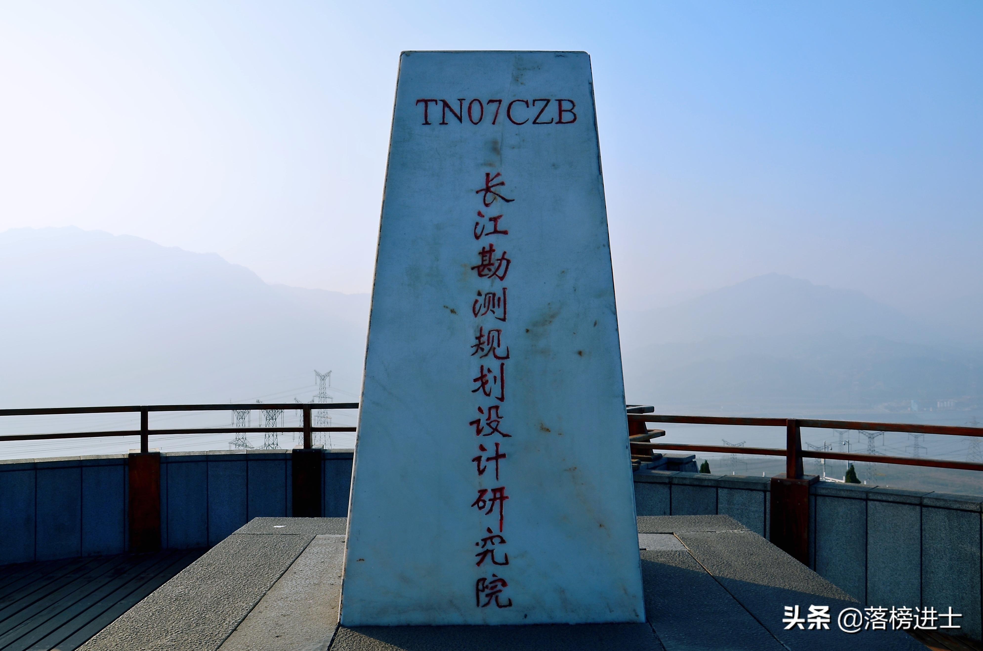 三峡大坝五个景点,三峡大坝工程景区