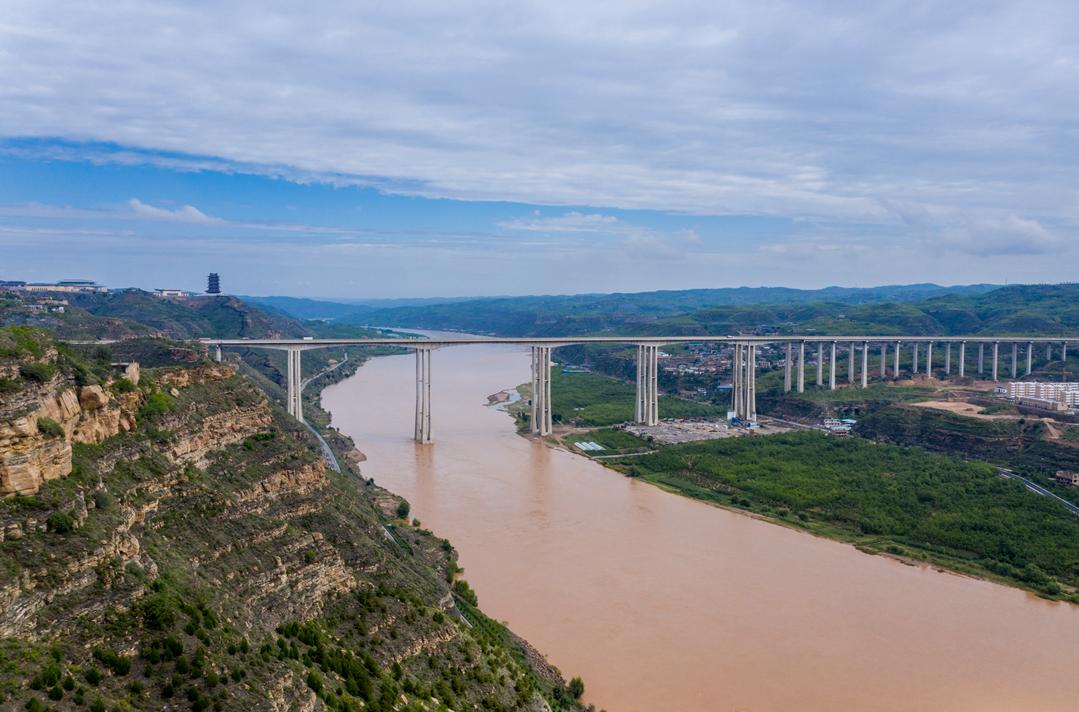 沿黄公路自驾游攻略潼关,沿黄公路自驾攻略黄河大峡谷