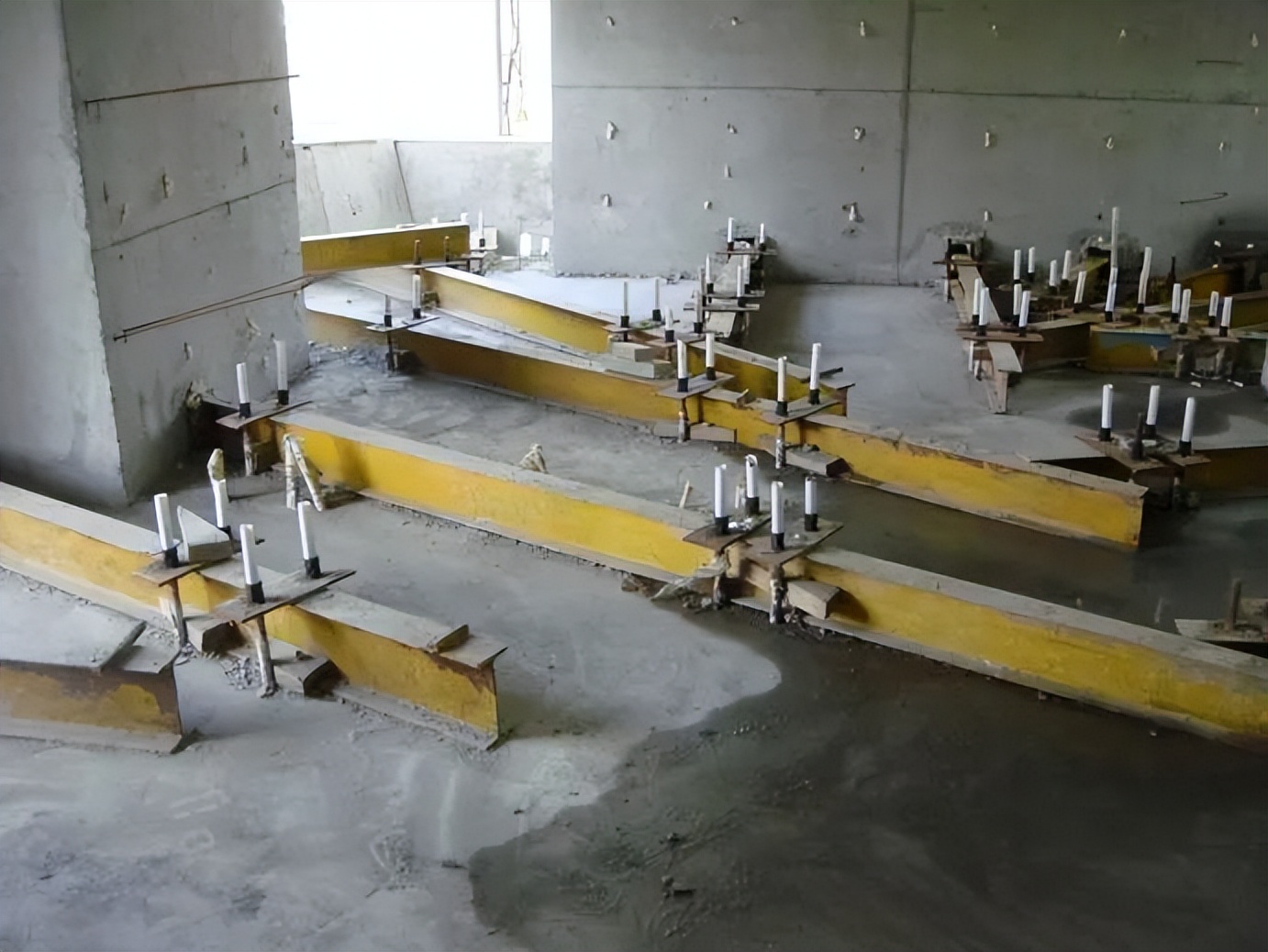 脚手架工程隐患识别图集,脚手架工程安全隐患图片讲解