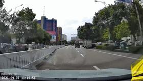 开车上路不认识这5组标志,开车认不清这8种标线小心扣分