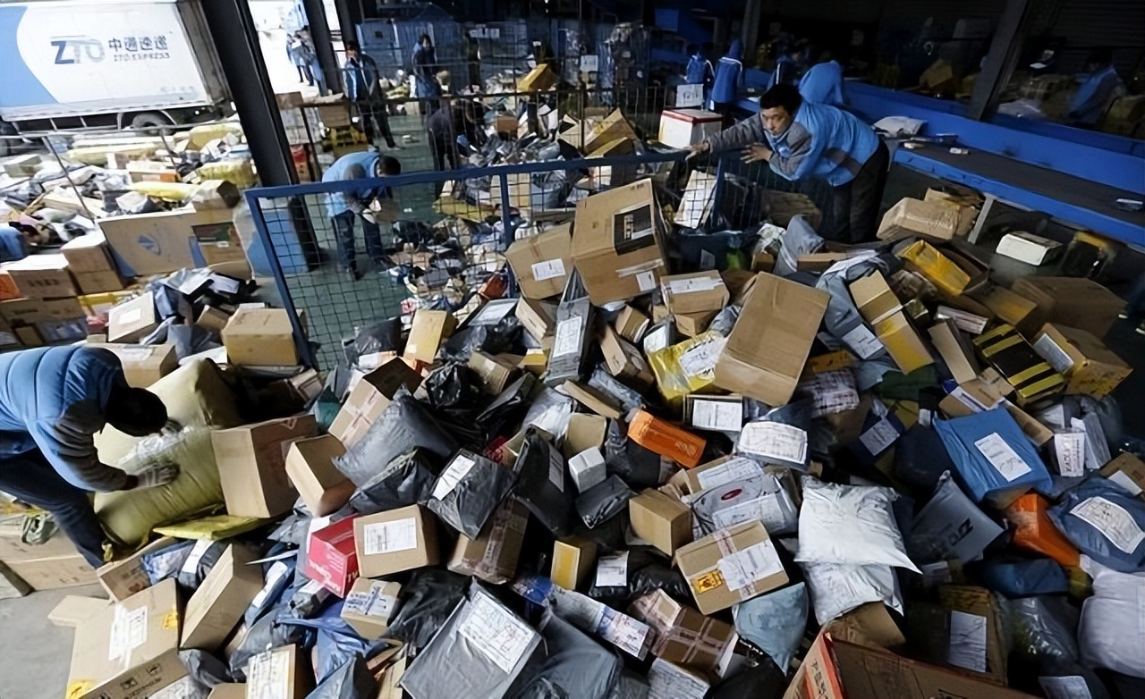 网购冷知识纯视频素材,网购省钱冷知识第16期行李箱