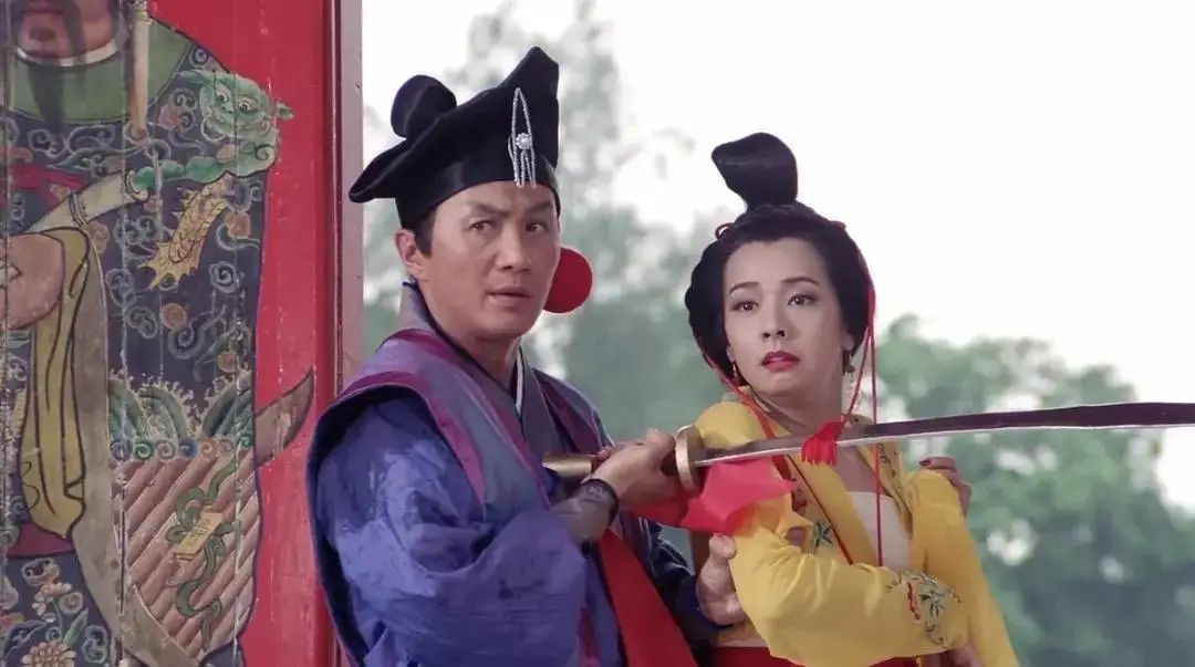 史上“最性感”潘金莲，患上了乳腺癌