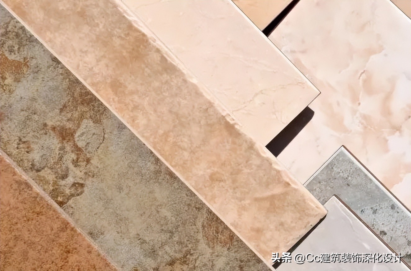 水泥地面铺瓷砖耐用吗,庭院铺什么瓷砖耐用