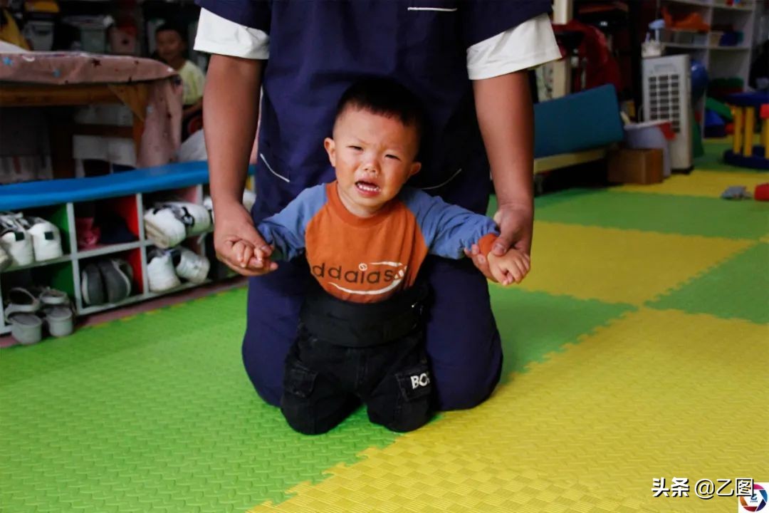 女子生下“奇怪”男婴，自责上辈子作了什么孽，一年后再迎悲剧