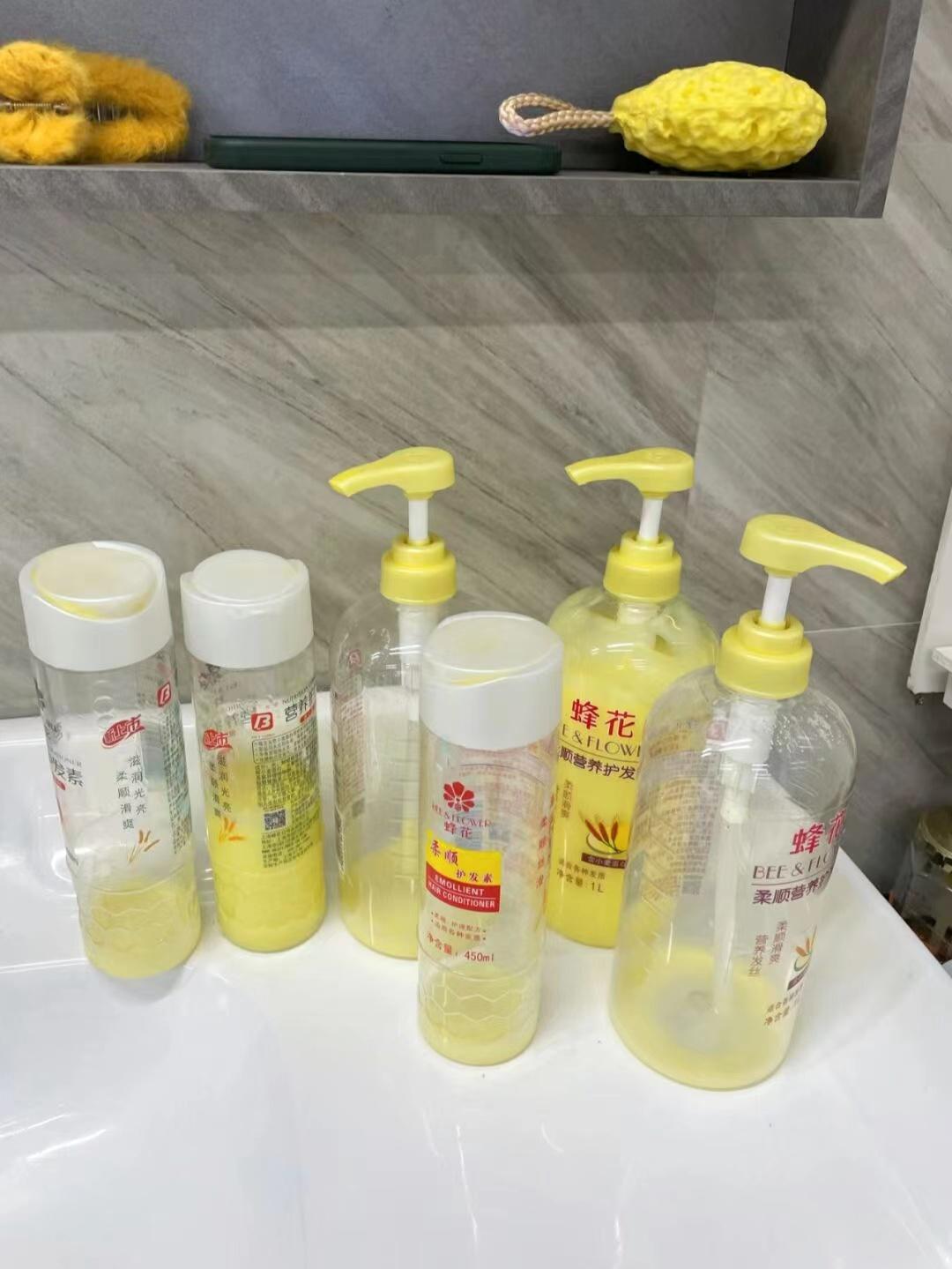 去超市买洗发水红黑榜,那些看起来恶心却超好用的洗发水