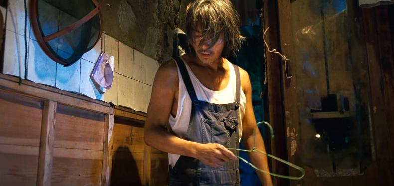 最真实的长江七号,治愈的童话英文电影