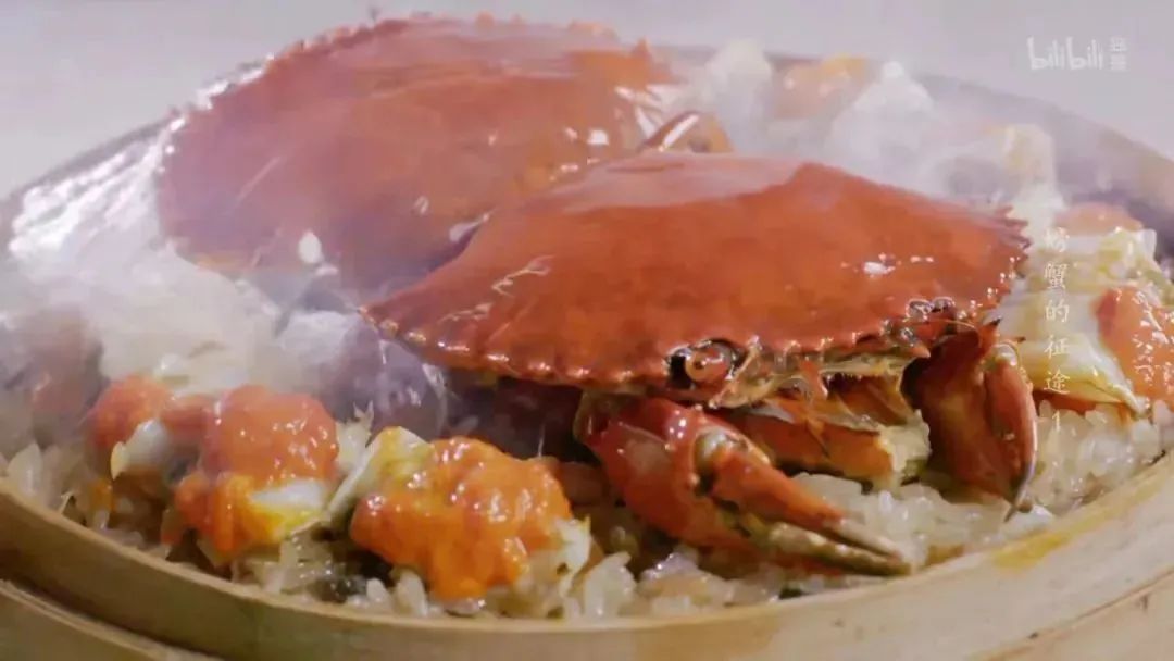 什么淡水蟹又大又好吃,厚礼蟹是螃蟹吗