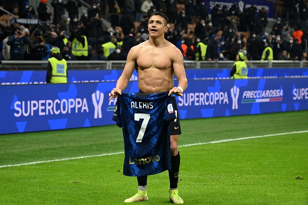 桑切斯最后一秒绝杀,桑切斯热血球集锦