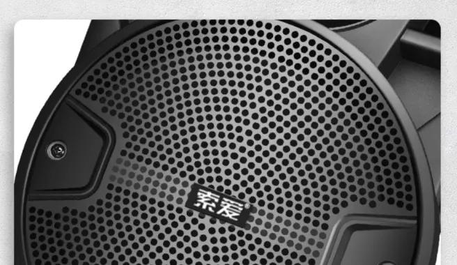 多功能广场舞音响,方圆十里都是你