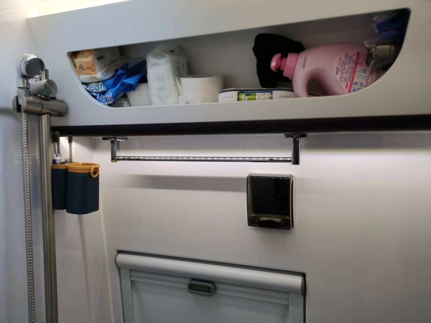 福特新全顺房车油耗,全顺升顶房车油耗