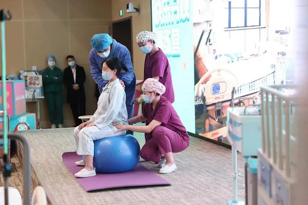 9胞胎顺产,顺产真的十顺9切吗