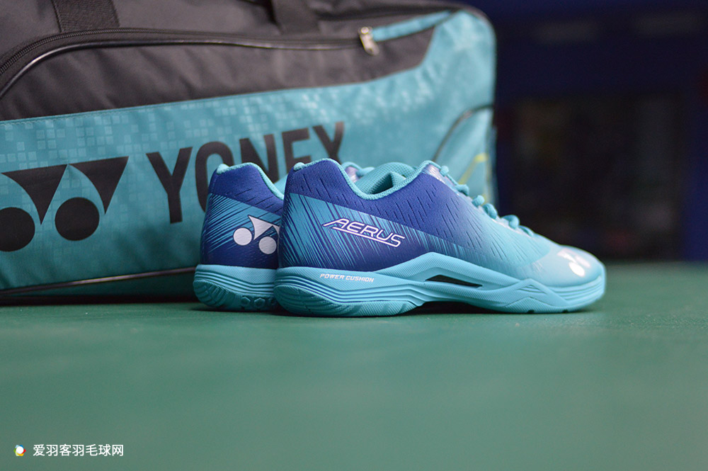 羽毛球装备第三篇,羽球装备篇