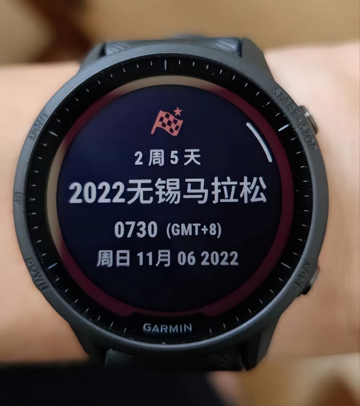 佳明garminforerunner945黑色测评,garmin佳明965测评