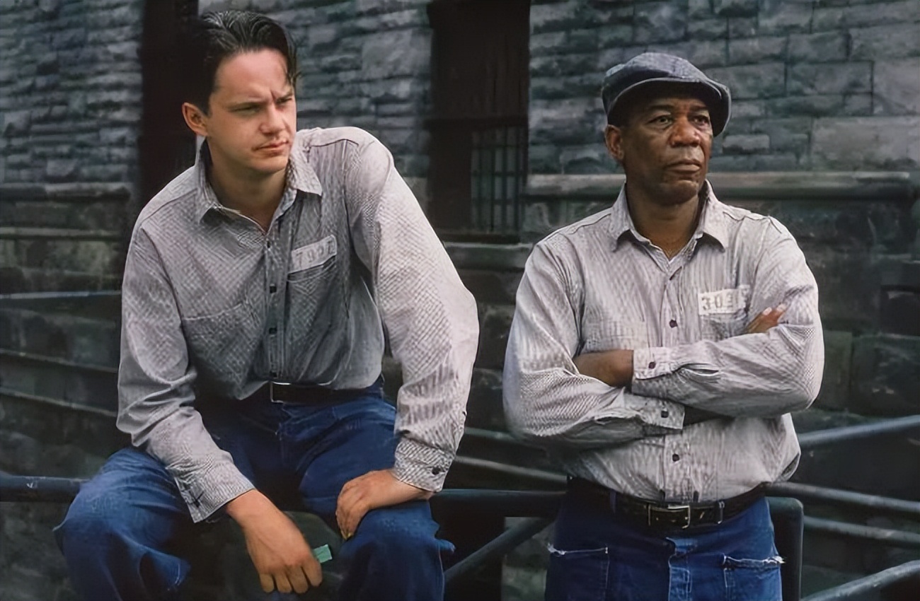 强烈推荐的5部励志电影,7部励志的电影推荐大家看看