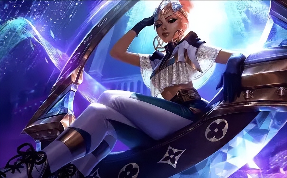 品牌跨界ip营销成功案例,游戏营销策划方案案例