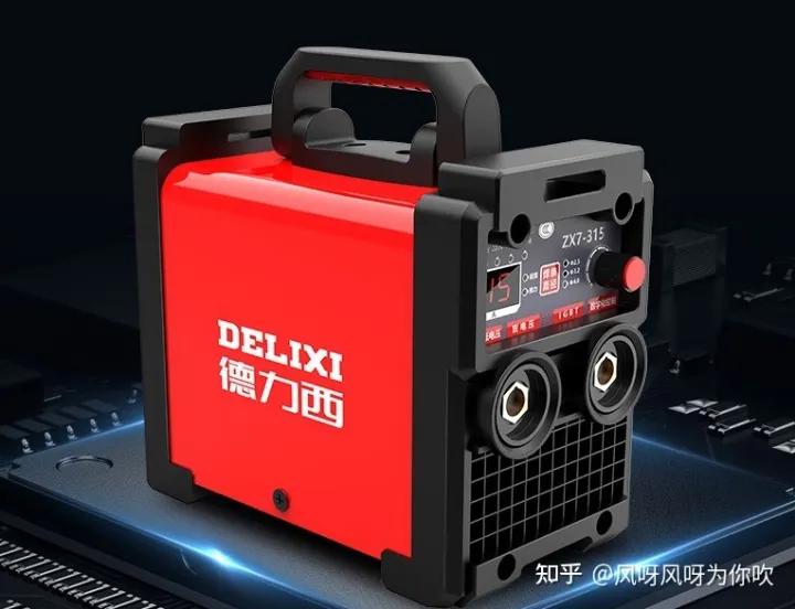 家用电焊机品牌哪种好,家用电焊机选择哪个品牌