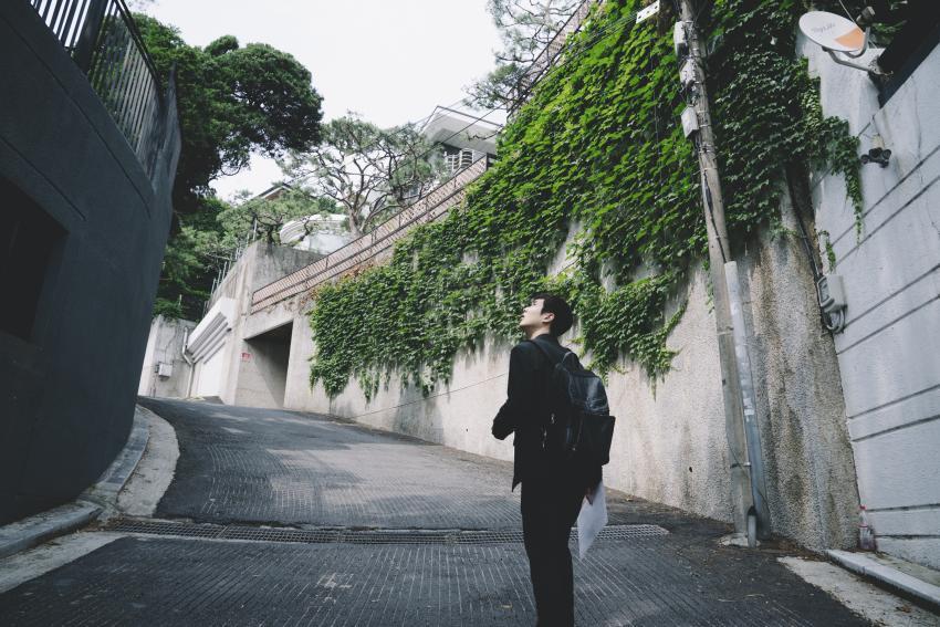 韩国人过度健身,韩国人深夜健身