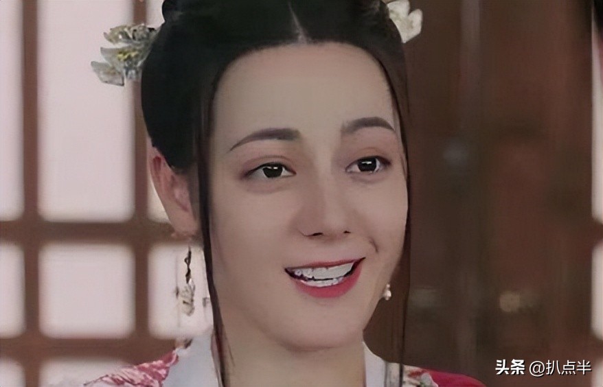 花期巨短的5位90后小花：出道时惊为天人，缘何一部戏耗光灵气？