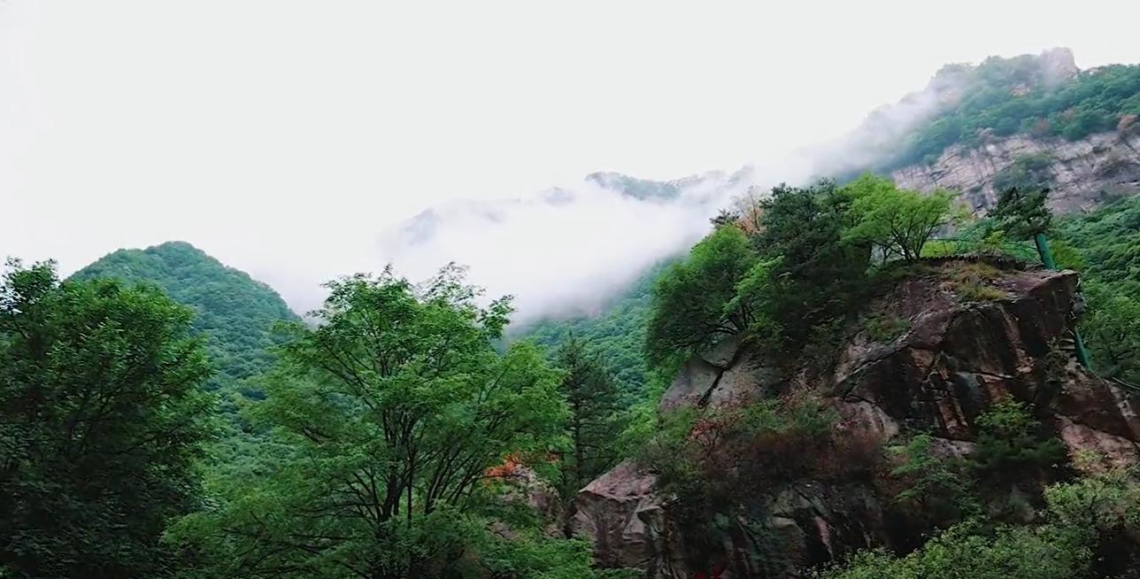 郑州周边游玩冬季推荐免费景点,冬季适合郑州周围的旅游景点