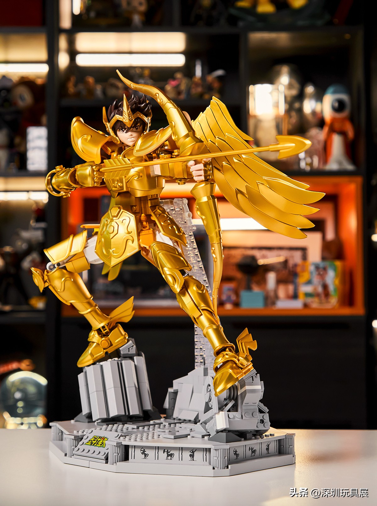 拼奇积木联名积木,拼奇积木授权