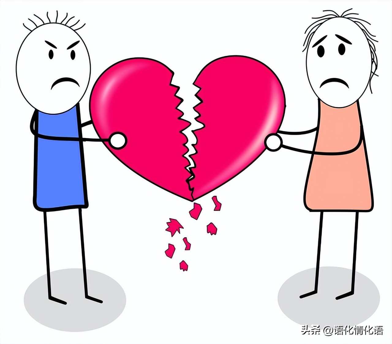 如何走出失恋的9个小技巧,失恋后怎么快速走出抑郁