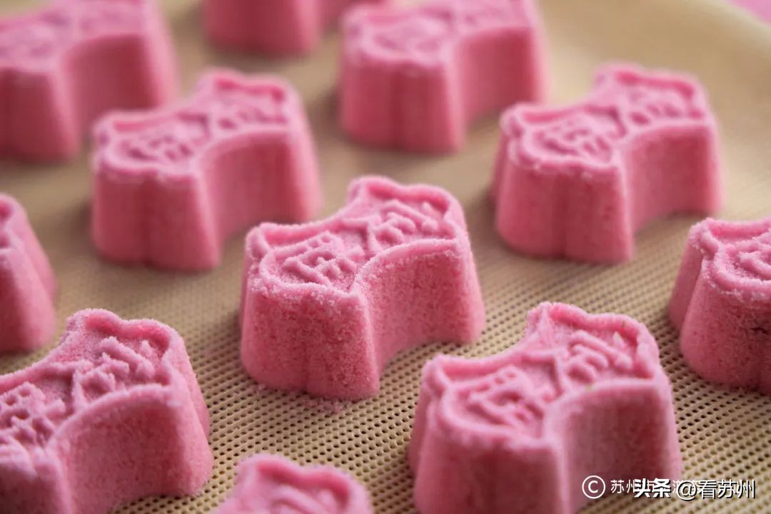 免费游园+惊喜好礼，苏州的“妇女节”活动有亿点点小心意～