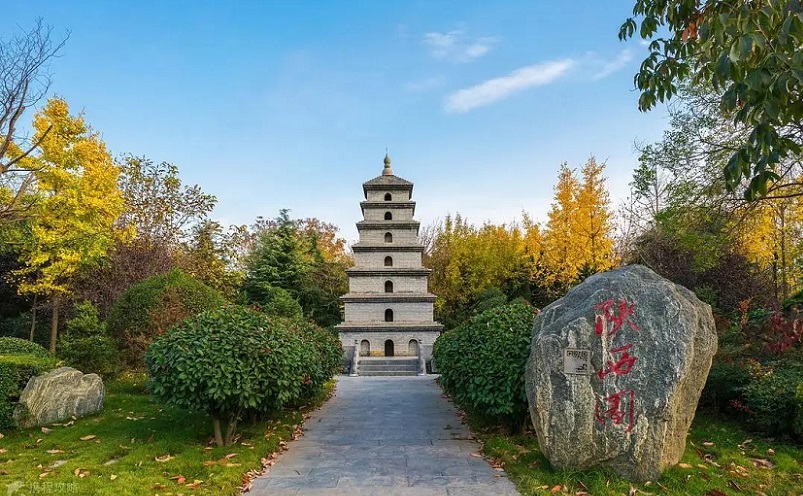 郑州市内旅游必去十大景点,郑州最值得去的十个景点