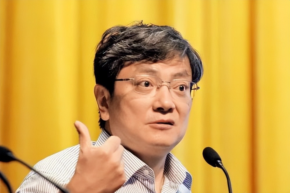 郑强引进清华老师到太原理工,郑强为何从浙大到太原理工大学