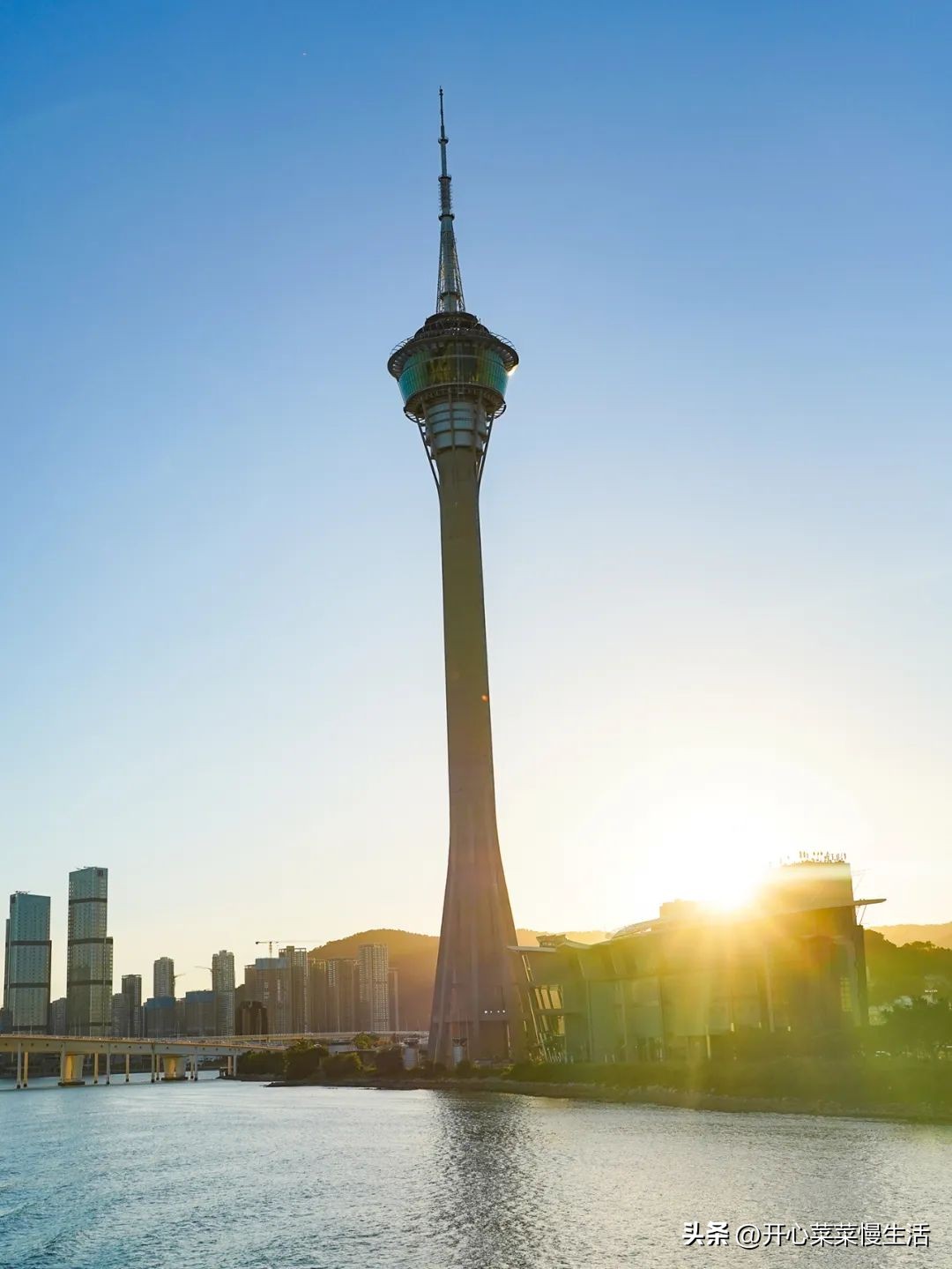 珠海澳门环岛游日游夜游,珠海游轮澳门环岛游值得坐吗