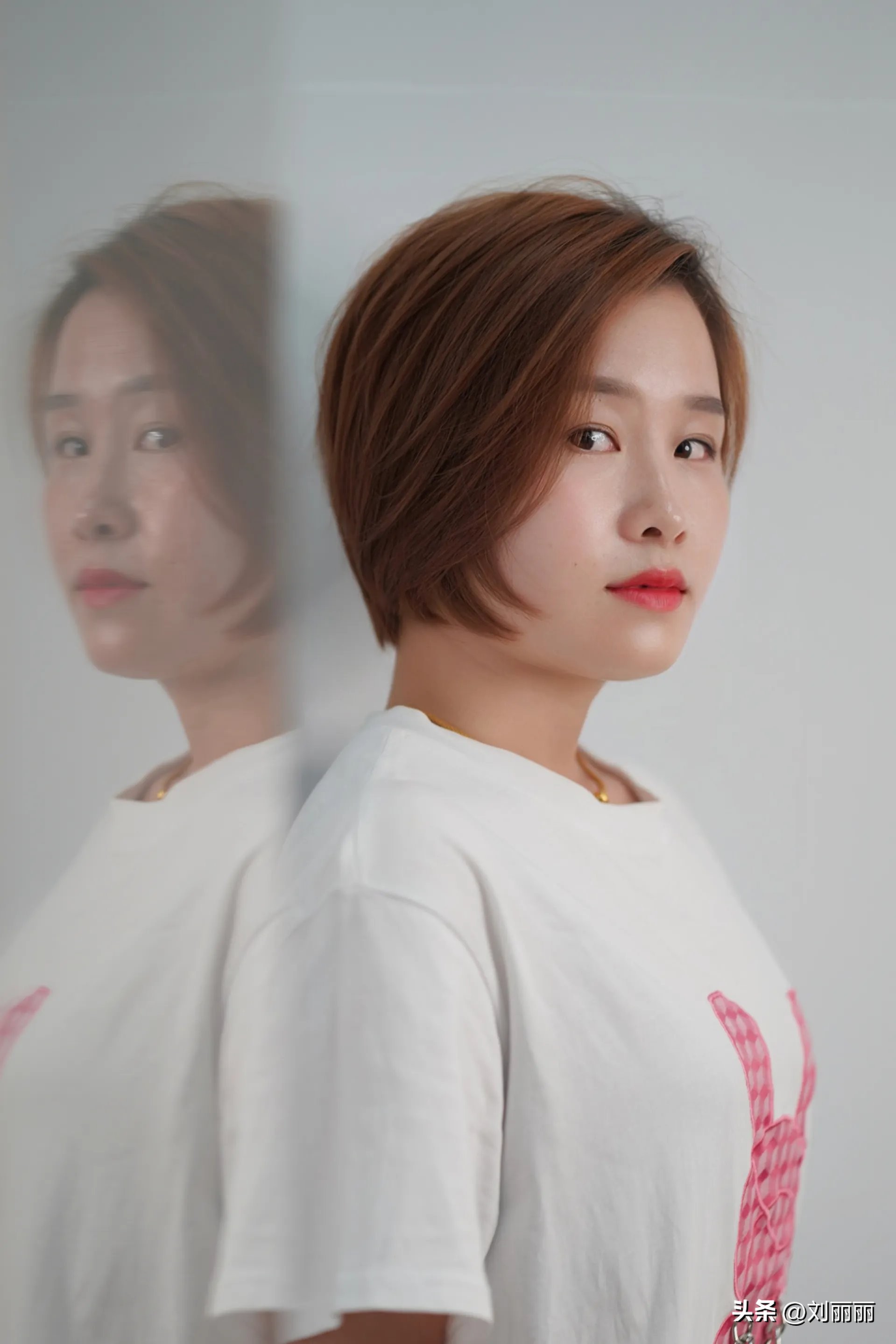 今年流行剪哪种女发,今年最流行的女发裁剪