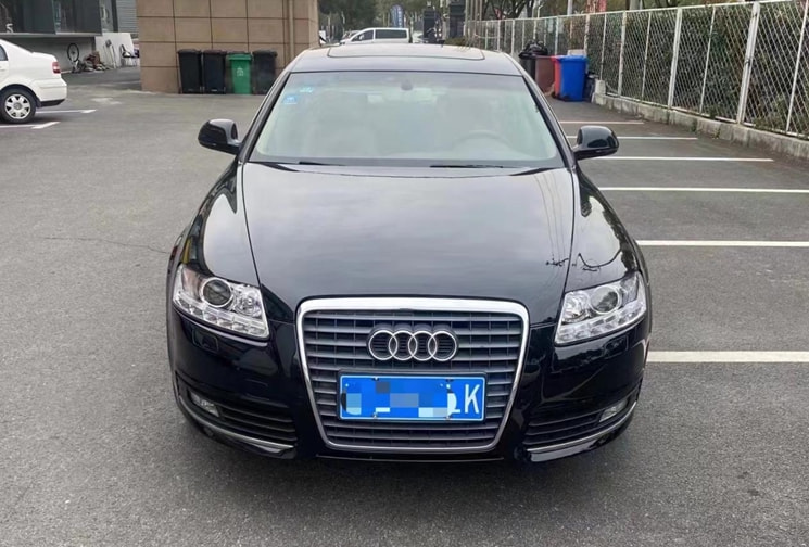 二手老款奥迪a6l保养,老款二手奥迪a6l翻新多少钱