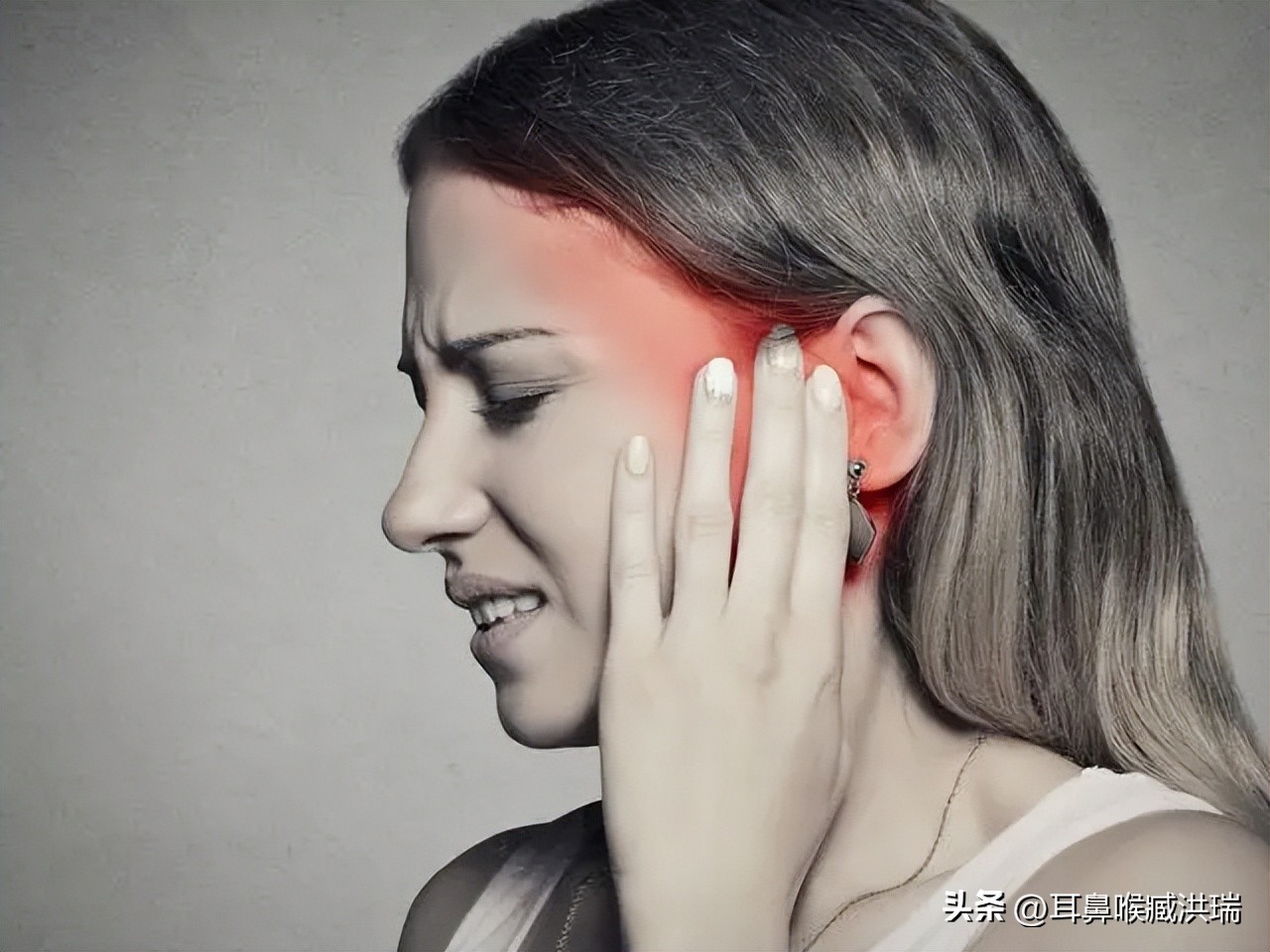 耳鼻喉科鼻窦炎知识,耳鼻喉科科普文章大全