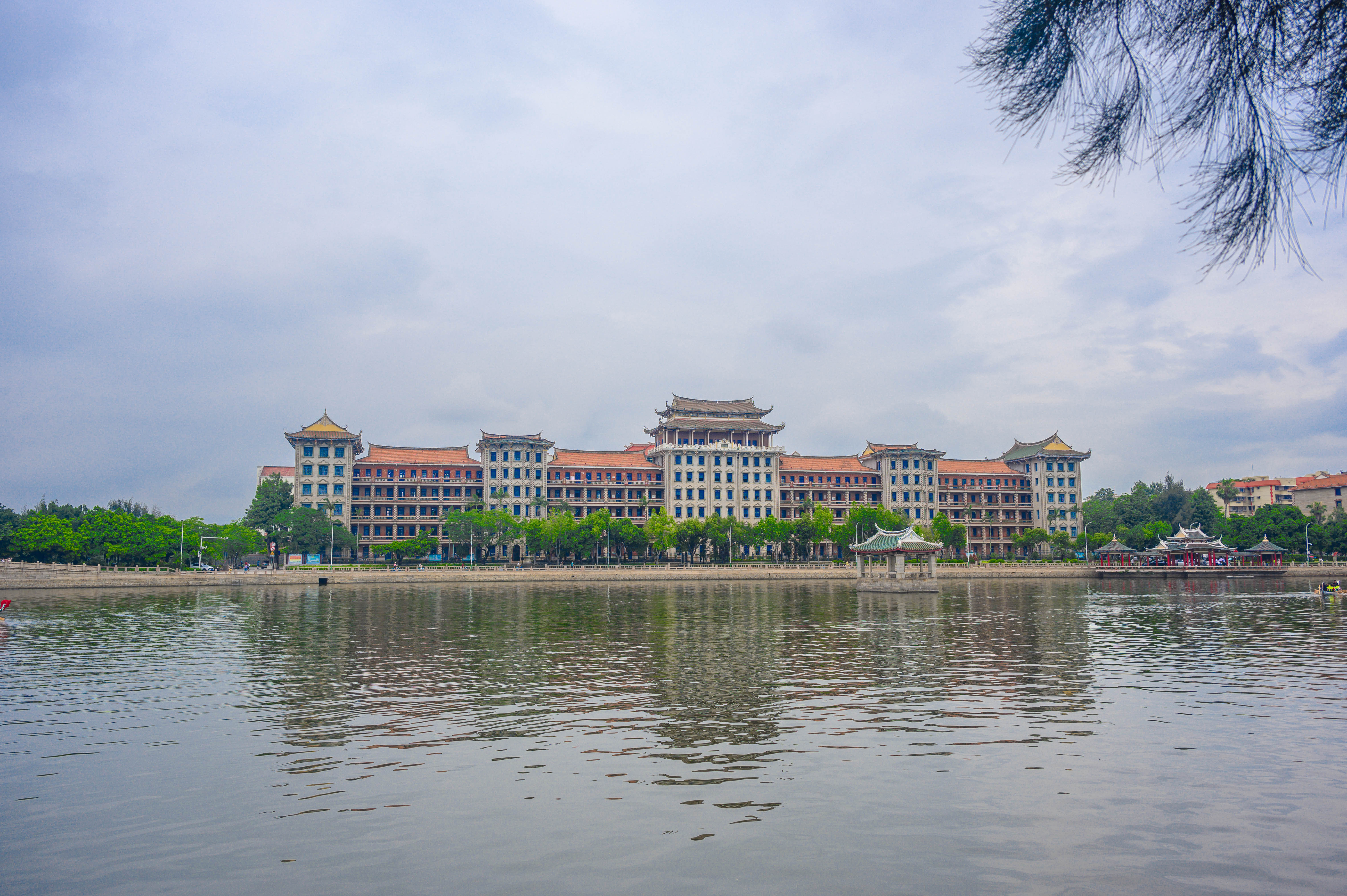 暑假去厦门鼓浪屿旅游攻略,厦门集美最适合带孩子去玩的地方