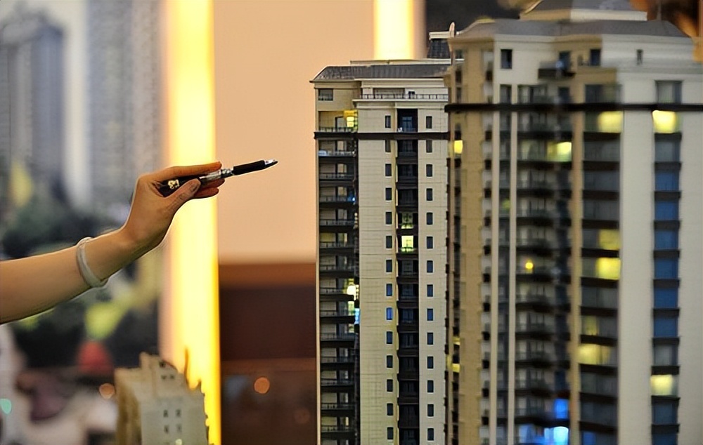 买低不买高,买高不买低怎么办