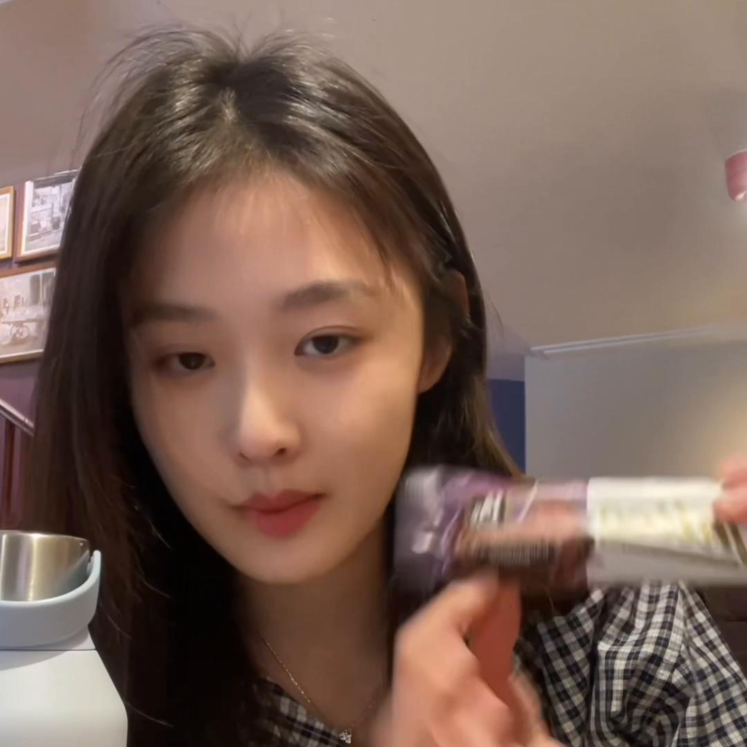 回复日常上学翻包这不又来啦！五一出门查漏补缺咯#翻包记