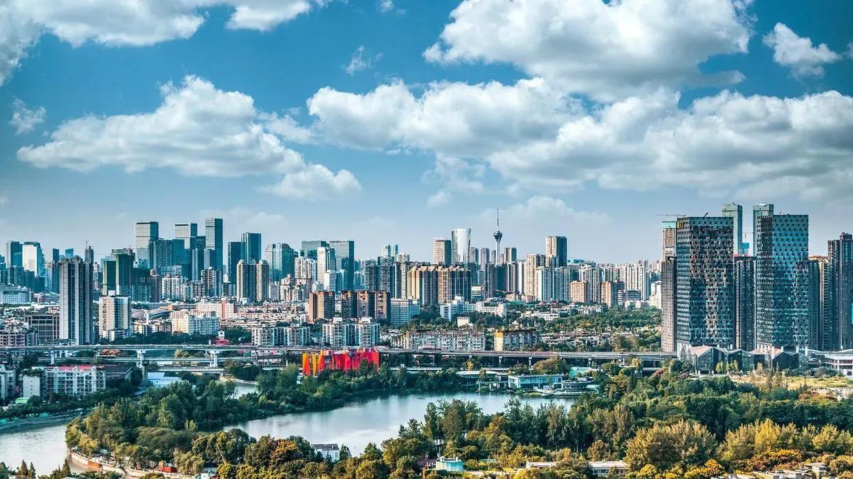 夏天不可错过的旅游胜地,炎炎夏日中的避暑胜地