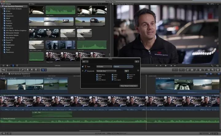 视频剪辑哪款软件好用？来看看以下这8款，实用到位