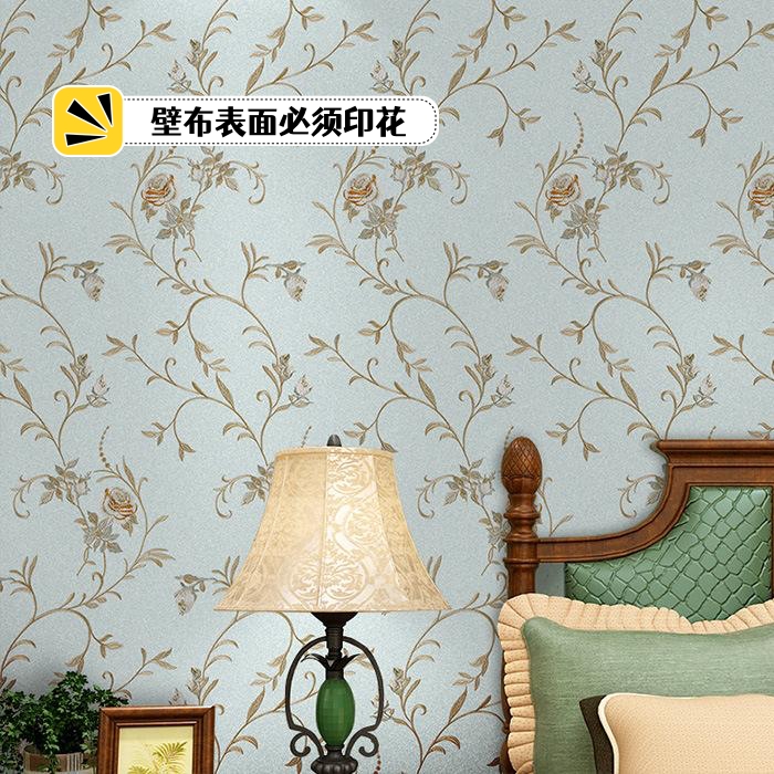 壁纸和壁布的价格,壁纸跟墙布价格