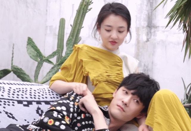 吴倩和张雨剑个人资料,吴倩和张雨剑私下的关系