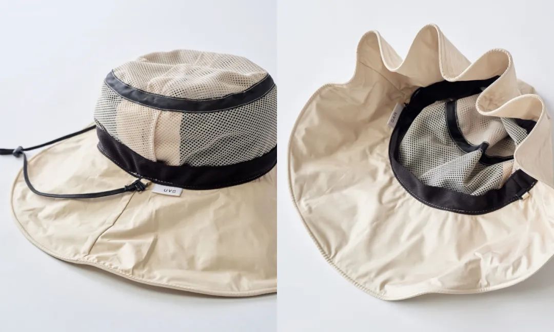 日本最新断货王——“奶油苏打伞”！又是被Wpc.拿捏住的夏天