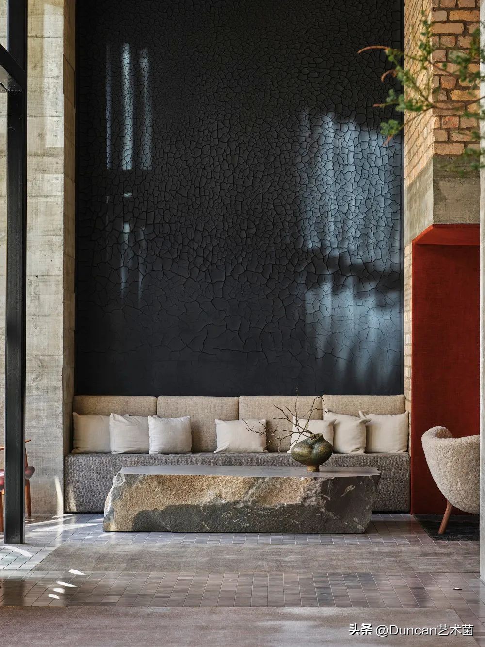 CheshireArchitects不拘泥于固定的风格！